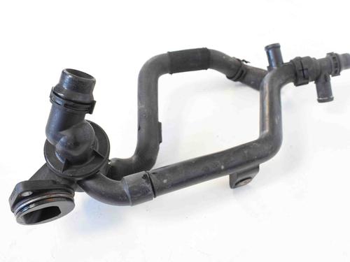 Used Pipe AUDI A6 C7 (4G2, 4GC) 2.0 TDI (177 hp) 14817914