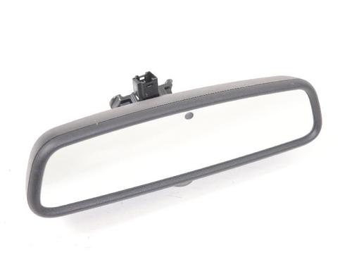 Used Rear mirror BMW 3 (F30, F80) 320 d xDrive (163 hp) 7496406