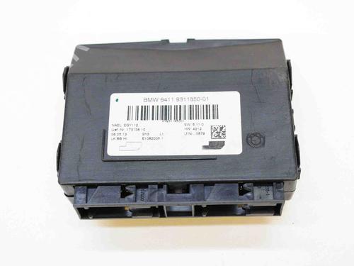 Used Electronic module BMW 3 (F30, F80) 330 d (258 hp) 7754257