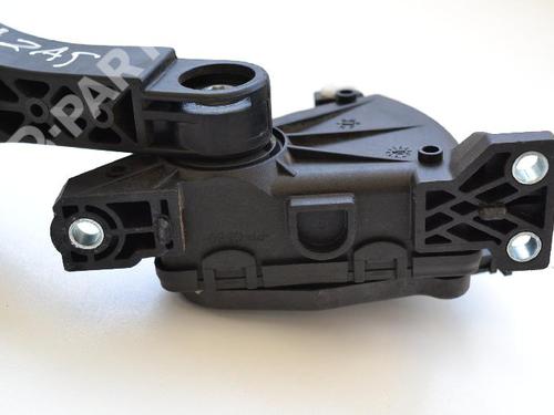 Pedal VW TOUAREG (7LA, 7L6, 7L7) 2.5 R5 TDI | BP7494088I4 