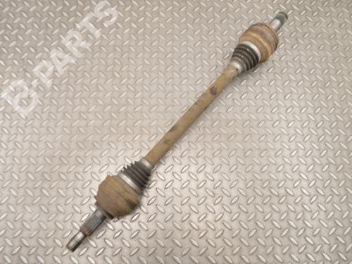 Right rear driveshaft LEXUS RC (_C1_) 300h (AVC10_, AVC10R) | BP10217088M41 