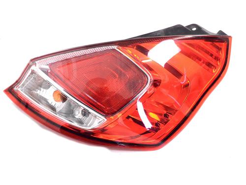 Used Right taillight FORD FIESTA VI (CB1, CCN) 1.0 EcoBoost (100 hp) 14790536