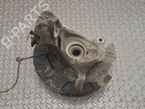 Venstre Styrespindel Lejehus VW PASSAT B8 Variant (3G5, CB5) 2.0 TDI | BP14811010M25 