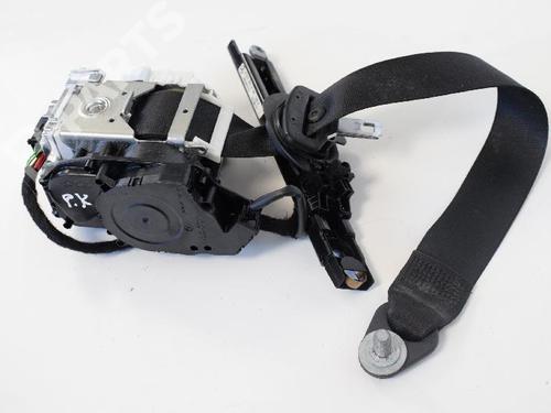 Used Front left seatbelt MERCEDES-BENZ S-CLASS (W221, V221) S 320 CDI 4-matic (221.080, 221.180) (235 hp) 7492154
