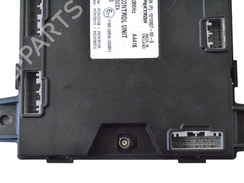 Electronic module TESLA MODEL S (5YJS) 75D AWD | BP15910910M83 