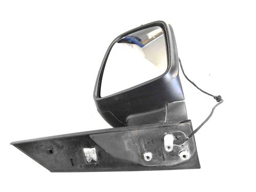 Right mirror MERCEDES-BENZ VITO / MIXTO Van (W639) 113 CDI (639.601, 639.603, 639.605) | BP29614913C27 