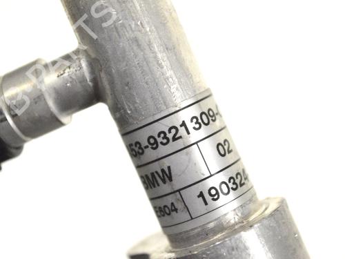 AC pipe PORSCHE 911 (997) 3.6 Carrera | BP14785452M126 