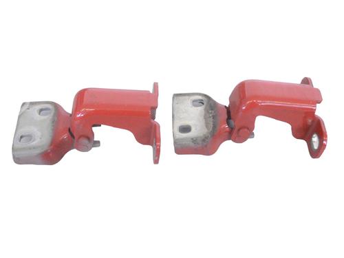 Hinge/Door check strap RENAULT TRAFIC III Bus (JG_) 1.6 dCi 125 (JGMH) | BP17714764C146 