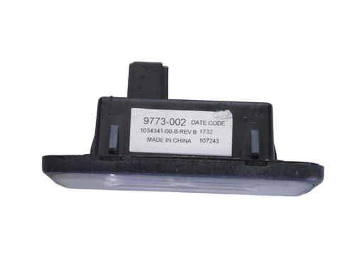 Interior roof light TESLA MODEL S (5YJS) P100D AWD | BP16879064I8 