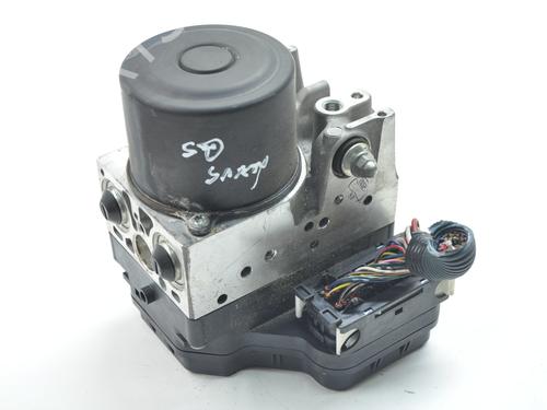 Used ABS pump LEXUS GS (_S19_) 300 (GRS190_, GRS190R) (249 hp) 19942487