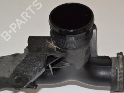 Intercooler pipe JAGUAR XF I (X250) 2.7 D | BP14813297M127 