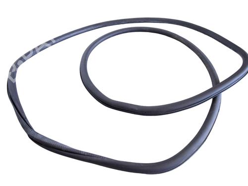 Rubber door seal PORSCHE CAYENNE (9PA) S 4.8 | BP19433507C142 
