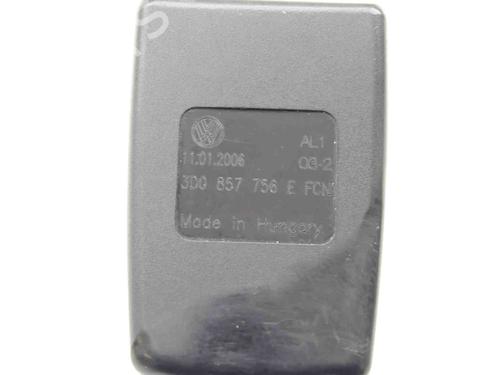 Seat buckle VW PHAETON (3D1, 3D2, 3D3, 3D4, 3D6, 3D7, 3D8, 3D9) 3.0 V6 TDI 4motion | BP14812183I32