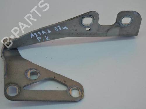 Used Hinge/Door check strap OPEL ASTRA H Estate (A04) 1.8 (L35) (140 hp) 14798552