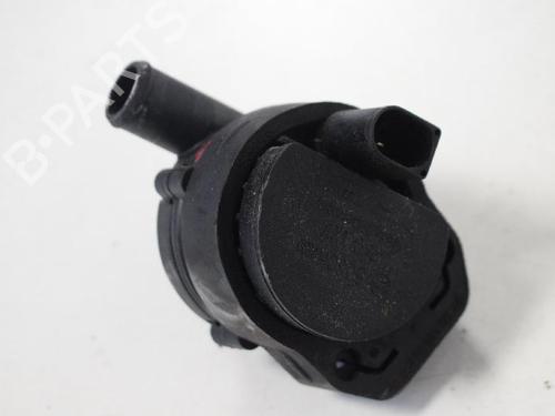 Used Auxiliary water pump LAND ROVER RANGE ROVER VELAR (L560) 2.0 P300 Si4 4x4 (300 hp) 14767065