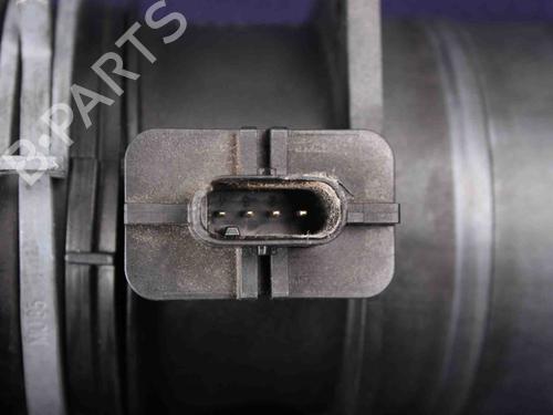 Mass air flow sensor VW GOLF VII (5G1, BQ1, BE1, BE2) 2.0 TDI 4motion | BP7496752M95