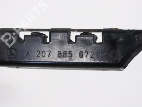 Rear bumper bracket MERCEDES-BENZ E-CLASS Coupe (C207) E 220 CDI / d (207.302, 207.301) | BP8832413C159 