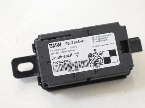 Electronic module BMW 2 Coupe (F22, F87) M 235 i | BP8858300M83 