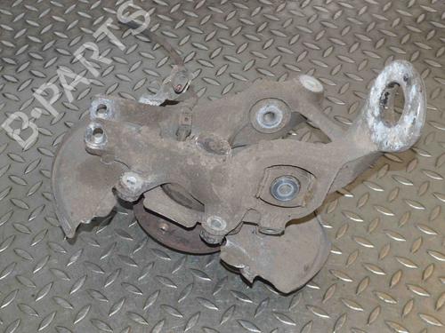 Right rear steering knuckle AUDI A4 B8 (8K2) 2.0 TDI | BP14783115M28