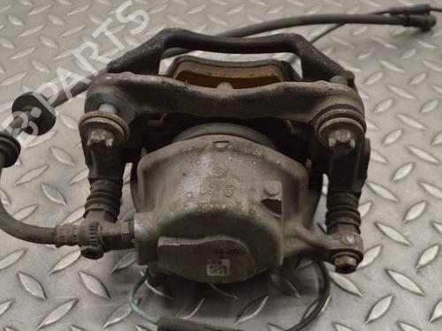 Left front brake caliper BMW 5 (G30, F90) 525 d | BP14793847M105 
