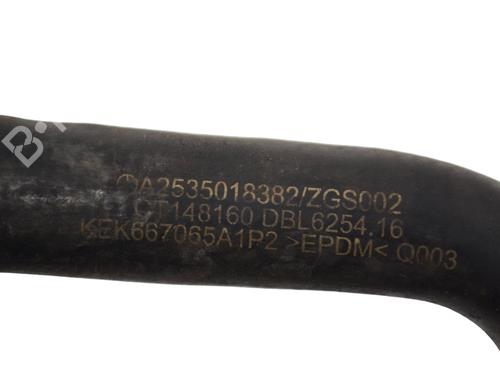 Pipe MERCEDES-BENZ GLC (X253) 220 d 4-matic (253.905, 253.903) | BP19942455M125 