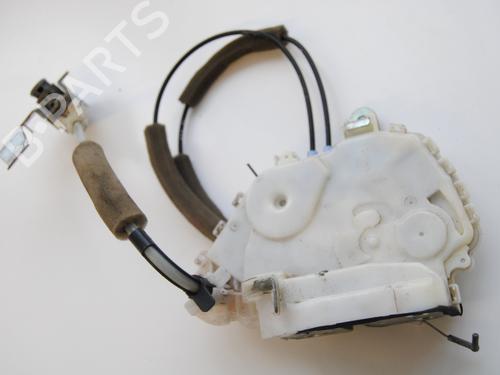 Used Front left lock HONDA CIVIC VIII Hatchback (FN, FK) 1.8 (FN1, FK2) (140 hp) 19941925