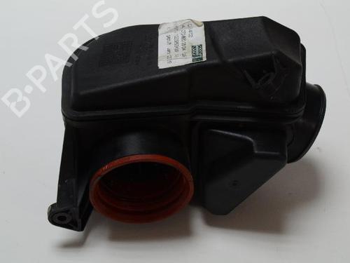 Used Pipe MERCEDES-BENZ C-CLASS (W204) C 200 Kompressor (204.041) (184 hp) 14816435