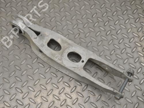 Right rear suspension arm PORSCHE 911 (997) 3.6 Carrera | BP16274813M15 