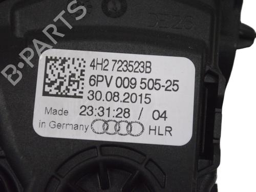 Pedal AUDI A8 D4 (4H2, 4H8, 4HC, 4HL) 3.0 TDI quattro | BP15910906I4 