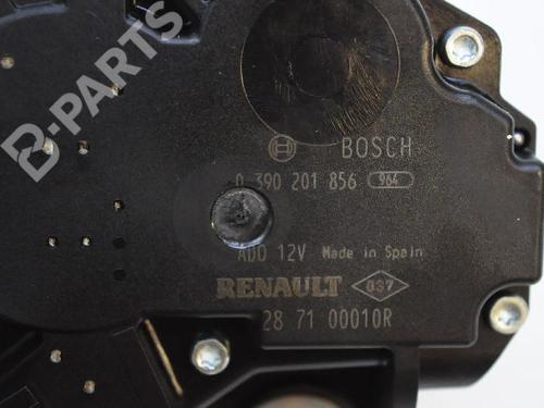 Rear wiper motor RENAULT GRAND SCÉNIC III (JZ0/1_) 1.6 dCi (JZ00, JZ12) | BP7497568M102 