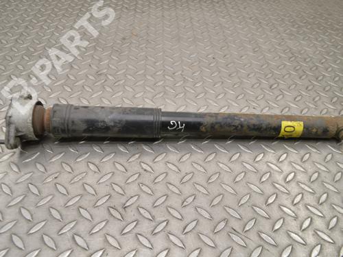 Left rear shock absorber MERCEDES-BENZ E-CLASS (W212) E 220 CDI / BlueTEC (212.001, 212.002) (170 hp) 9909270