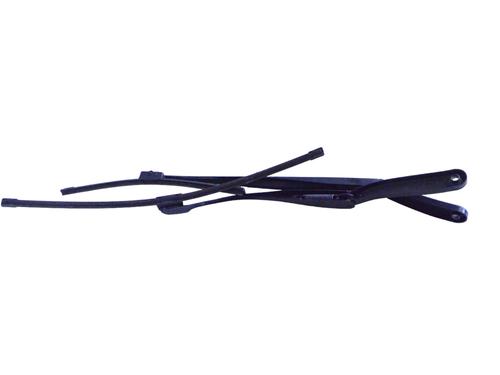 Used Front wipers mechanism BMW 6 Gran Coupe (F06) 640 d (313 hp) 14803915