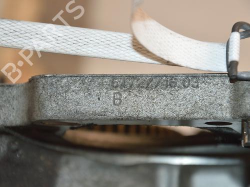 Engine PEUGEOT RCZ 1.6 16V | BP12602662M1  - Image 6