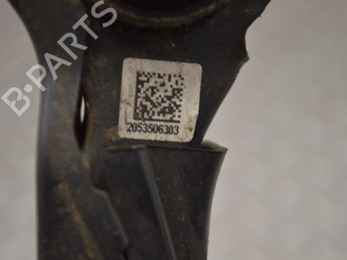 Right rear suspension arm MERCEDES-BENZ E-CLASS (W213) E 220 d (213.004) | BP14794041M15 