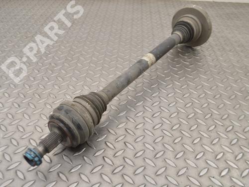 Left rear driveshaft MERCEDES-BENZ C-CLASS (W205) C 250 BlueTEC / d (205.008, 205.006) | BP10534861M40 