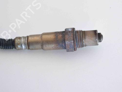 Electronic sensor MERCEDES-BENZ A-CLASS (W169) A 150 (169.031, 169.331) | BP7496217M84
