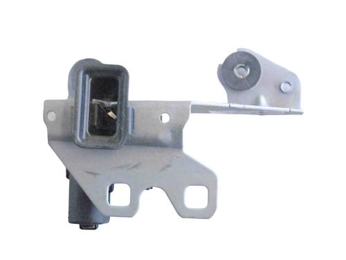 Tailgate lock BMW 3 Touring (F31) 325 d | BP17714600C101 