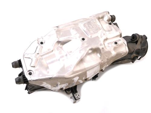Air filter box MERCEDES-BENZ GLC (X253) 250 d 4-matic (253.909) | BP7490665M87 
