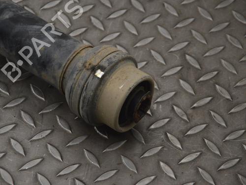 Driveshaft AUDI Q5 (8RB) 2.0 TDI quattro | BP15623829M37 