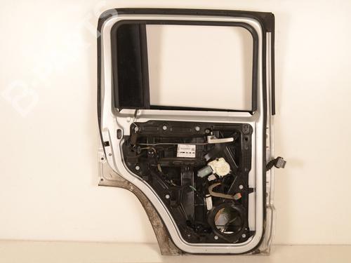 Dør venstre bagtil JEEP CHEROKEE (KK) 2.8 CRD 4x4 | BP7750923C4