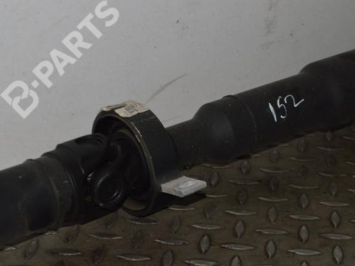 Driveshaft BMW 4 Coupe (F32, F82) 420 d | BP9656660M37 