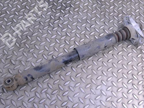 Right rear shock absorber AUDI A3 Sportback (8PA) 2.0 TDI 16V | BP7502792M19 
