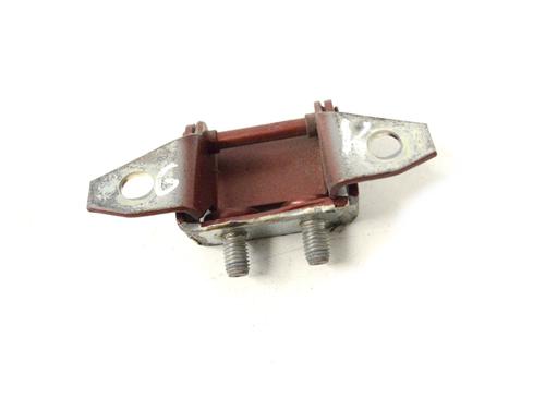 Hinge/Door check strap MAZDA 6 Estate (GJ, GL) 2.2 D | BP14793280C146 