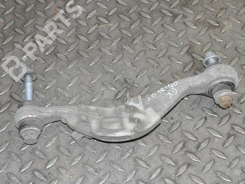 Used Left rear suspension arm BMW 5 (G30, F90) 520 d xDrive (190 hp) 7483314
