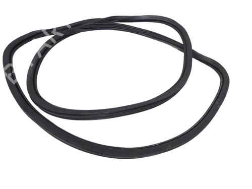 Rubber door seal AUDI Q5 (8RB) SQ5 TDI quattro | BP16022284C142 