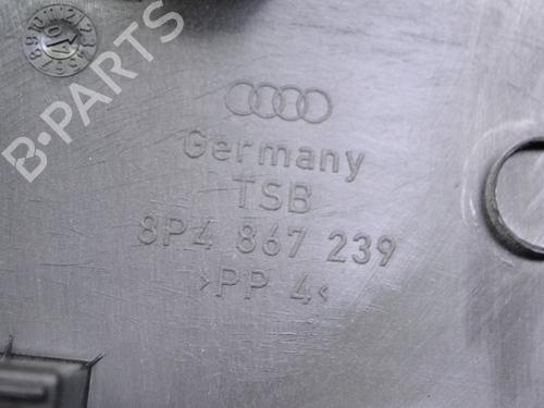 Other AUDI A3 (8P1) 1.8 TFSI | BP14783073O1 