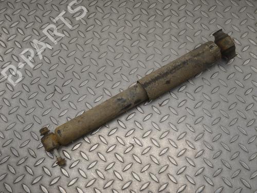 Used Right rear shock absorber FORD TRANSIT V363 Van (FCD, FDD) 2.0 EcoBlue (170 hp) 17022380