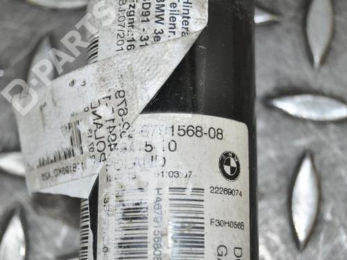 Right rear shock absorber BMW 3 (F30, F80) 316 d | BP7496094M19 