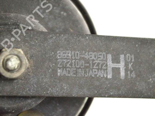 Horn LEXUS RX (_U3_) 400h AWD (MHU38_, MHU38R) | BP14786711E13 