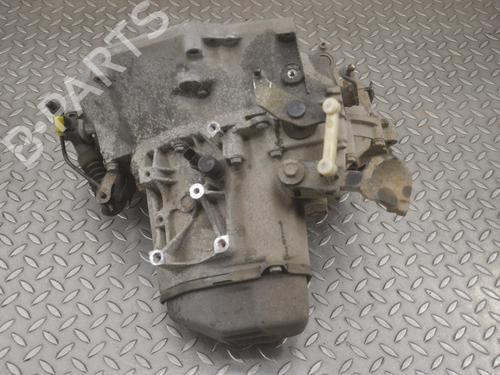 Gearbox PEUGEOT 208 I (CA_, CC_) 1.2 VTI 82 | BP17231695M3 